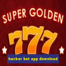 hacker bet app download